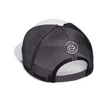 Load image into Gallery viewer, Men's Logo Color-block Trucker Cap   99472-19VM