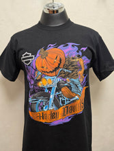 Load image into Gallery viewer, Battlefield Harley-Davidson® Pumpkin Ride   3002663-BLCK
