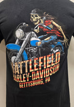 Load image into Gallery viewer, Battlefield Harley-Davidson® Pumpkin Ride   3002663-BLCK