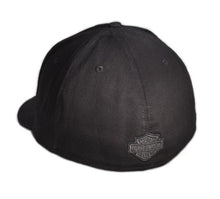 Load image into Gallery viewer, Harley-Davidson® Men's Willie G. Skull 59FIFTY Baseball Cap, 99400-14VM
