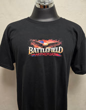 Load image into Gallery viewer, 250th Anniversary Battlefield Motorcycles Tee   250THMENS