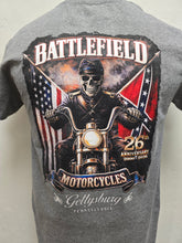 Load image into Gallery viewer, 26TH Annual Anniversary Battlefield Motorcycles   2026ANGRY