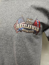 Load image into Gallery viewer, 26TH Annual Anniversary Battlefield Motorcycles   2026ANGRY