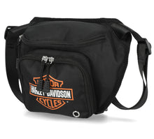 Load image into Gallery viewer, Harley-Davidson® Women&#39;s Bar &amp; Shield® Hip Bag  MHW078/108