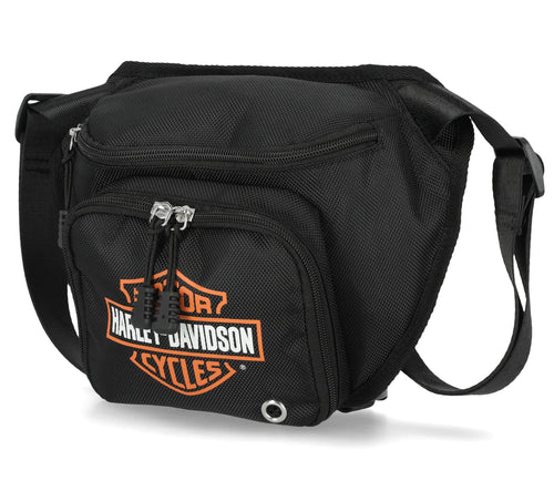 Harley-Davidson® Women's Bar & Shield® Hip Bag  MHW078/108