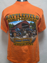 Load image into Gallery viewer, Battlefield Harley-Davidson® Dark Round PKT   3003209-HORG