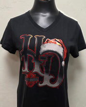Load image into Gallery viewer, Battlefield Harley-Davidson® H-D Spirit Wmns Vnk 3003123-CBLK