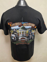 Load image into Gallery viewer, Battlefield Harley-Davidson®  H-D Origins PKT  3003026-CBLK