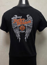 Load image into Gallery viewer, Battlefield Harley-Davidson® H-D Spirit Wmns Vnk 3003123-CBLK
