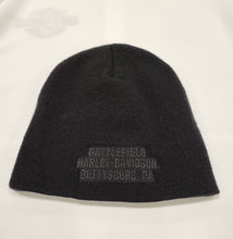 Load image into Gallery viewer, Battlefield Harley-Davidson® Black Out Beanie   5029012203