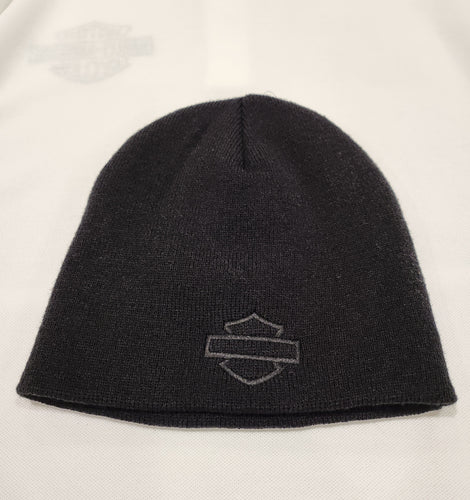 Battlefield Harley-Davidson® Black Out Beanie   5029012203
