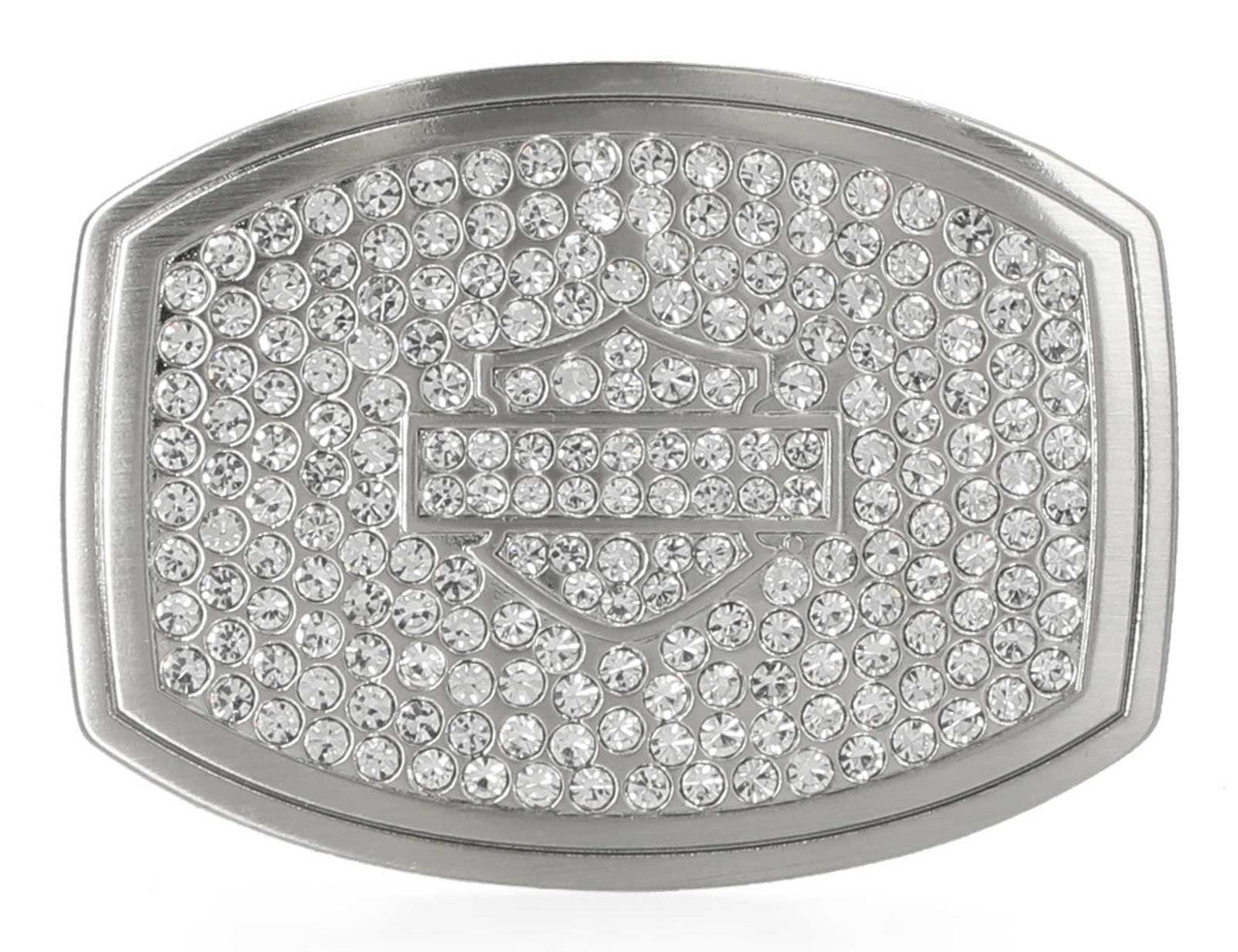harley davidson buckle
