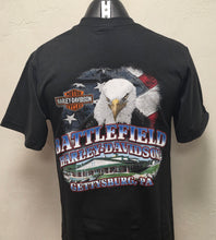 Load image into Gallery viewer, Battlefield Harley-Davidson® Chrome Willie PKT   3003206-CBLK