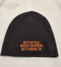 Load image into Gallery viewer, Battlefield Harley-Davidson® Freedom Heard Loud and Clear Beanie  5029008703