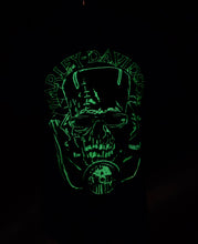 Load image into Gallery viewer, Battlefield Harley-Davidson® Franknite 3003172-CBLK
