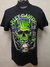 Load image into Gallery viewer, Battlefield Harley-Davidson® Franknite 3003172-CBLK