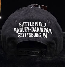 Load image into Gallery viewer, Battlefield Harley-Davidson® Harley Police Baseball Cap   5029018403