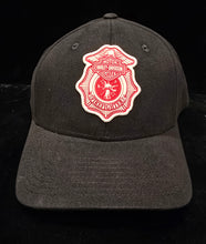 Load image into Gallery viewer, Battlefield Harley-Davidson® Harley Firefighter Baseball Cap   5029018503