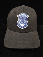 Load image into Gallery viewer, Battlefield Harley-Davidson® Harley Police Baseball Cap   5029018403