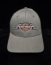 Load image into Gallery viewer, Battlefield Harley-Davidson® H-D Wrap Hat logo Baseball Cap   5029019003