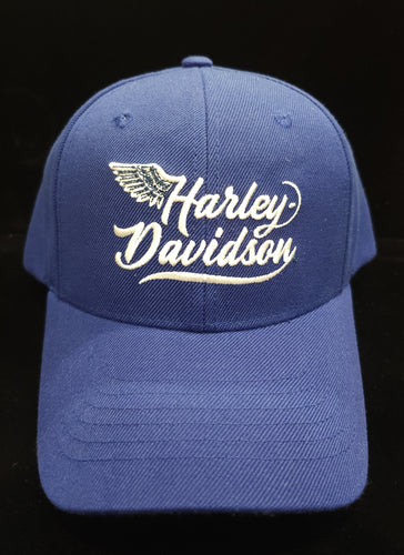 Battlefield Harley-Davidson® HD Wing Cap   5029003303