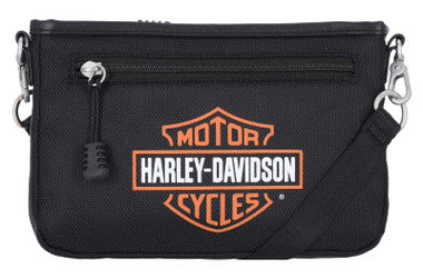 Harley-Davidson Women's Bar & Shield Logo Crossbody/Hipbag