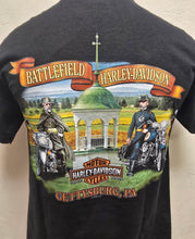 Load image into Gallery viewer, Battlefield Harley-Davidson® Leader of the Pack   3002456-BLCK