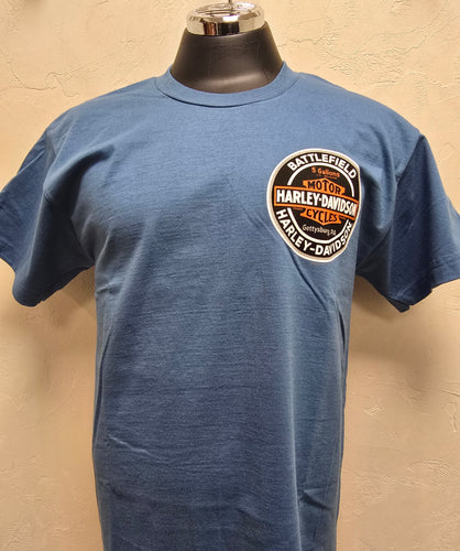 Battlefield Harley-Davidson® Gettysburg Little Round Top   5200223