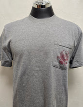 Load image into Gallery viewer, Battlefield Harley-Davidson® Live to Ride Eagle Pocket   3002494-MDGH