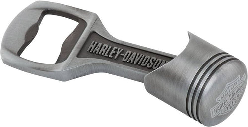 Harley-Davidson® Engraved H-D Piston Bottle Opener   HDL-18573