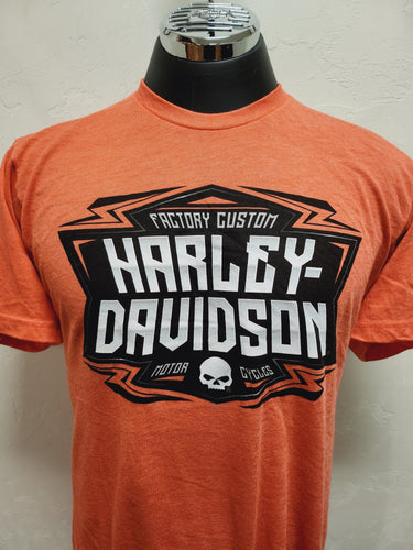 Battlefield Harley-Davidson® Shockwaves  402913810