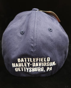 Battlefield Harley-Davidson® HD Tailgate Baseball Cap  502900610