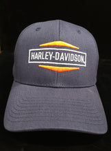Load image into Gallery viewer, Battlefield Harley-Davidson® HD Tailgate Baseball Cap  502900610