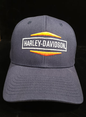 Battlefield Harley-Davidson® HD Tailgate Baseball Cap  502900610