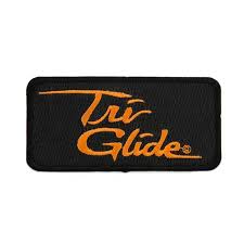 Harley-Davidson® Tri Glide patch   68208011741