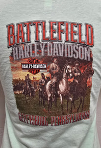 Battlefield Harley-Davidson® Ladies Tropics Wmn    402919230