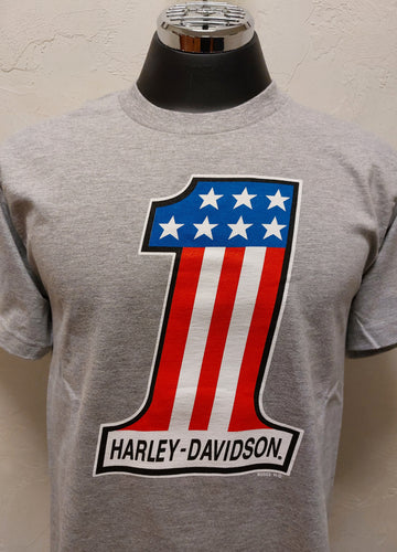 Battlefield Harley-Davidson® #1 tee  R0045263