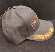 Load image into Gallery viewer, Battlefield Motorcycles Gettysburg Baseball Cap  5029519003
