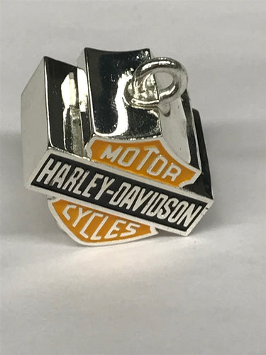 Harley-Davidson® Big Bar & Shield® Ride Bell, HRB023
