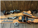 Battlefield Harley-Davidson® Ratchet Straps, BSTRAPS
