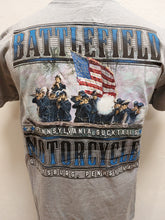 Load image into Gallery viewer, Battlefield Motorcycles PA Bucktails Tee  Part# PA BUCKTAILS